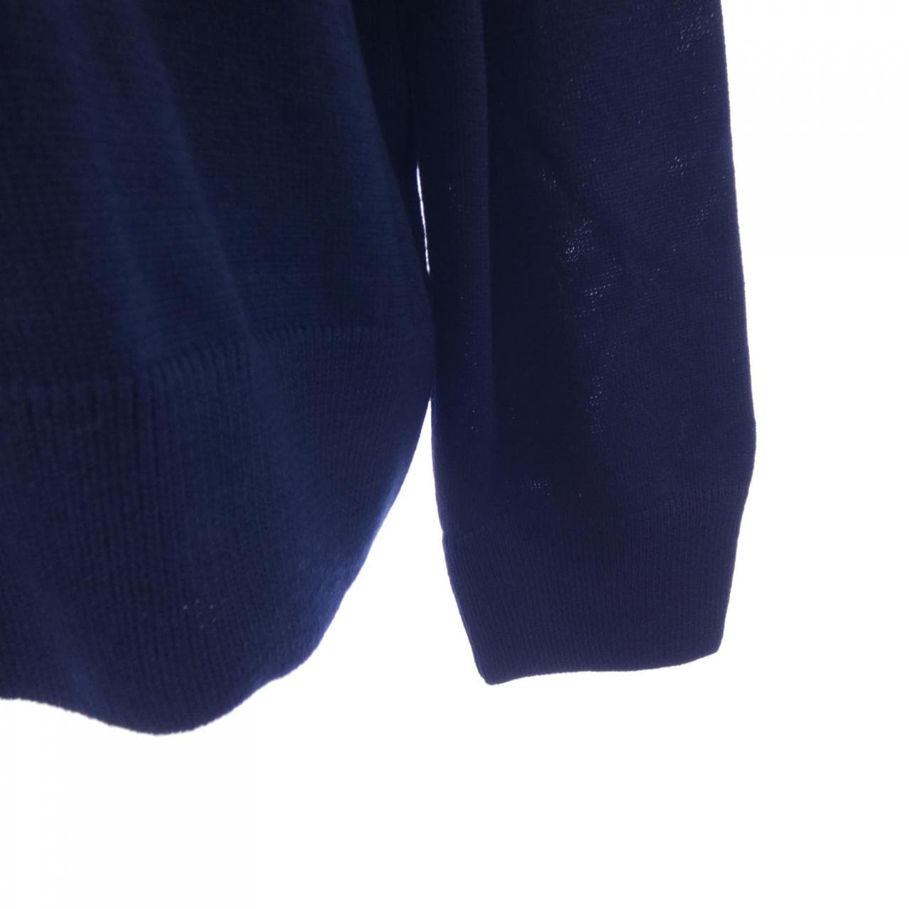 メゾンキツネ MAISON KITSUNE FM00528KT1036 ニット