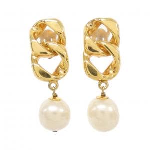 【ヴィンテージ】シャネル イヤリング