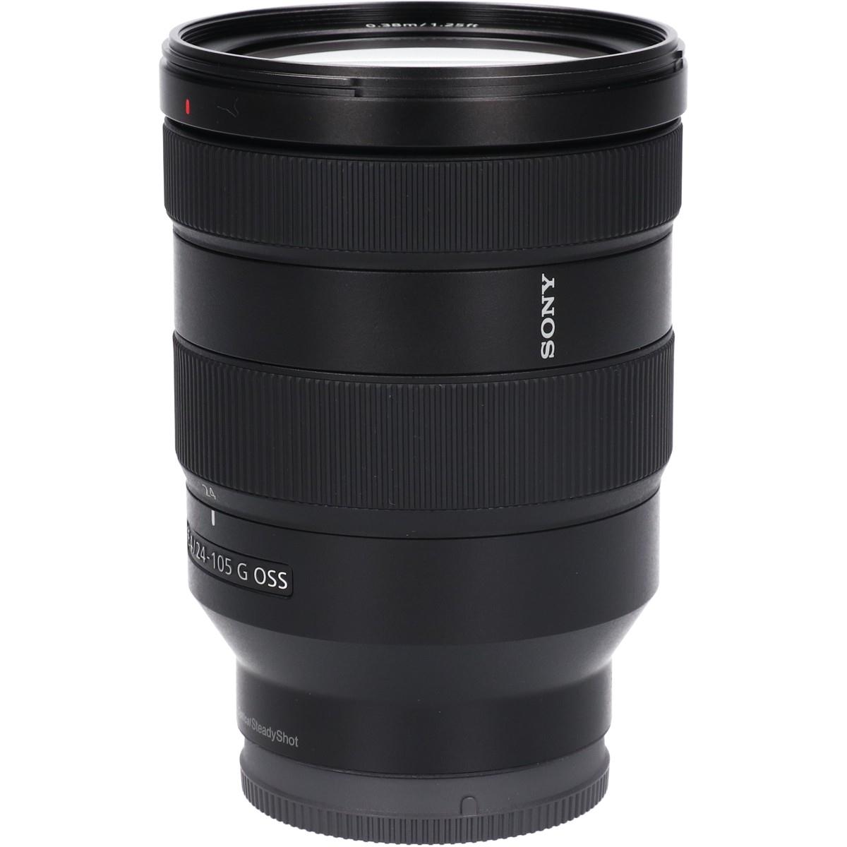 FE24-105mm F4G (SEL24105G)