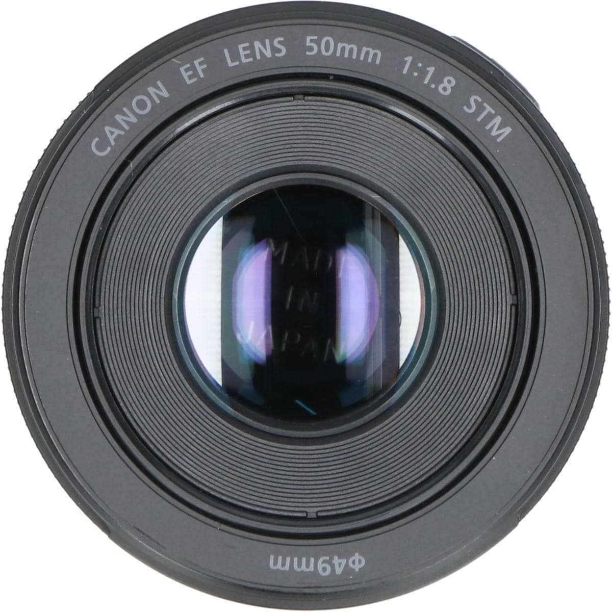 ＥＦ５０ｍｍ　Ｆ１．８ＳＴＭ