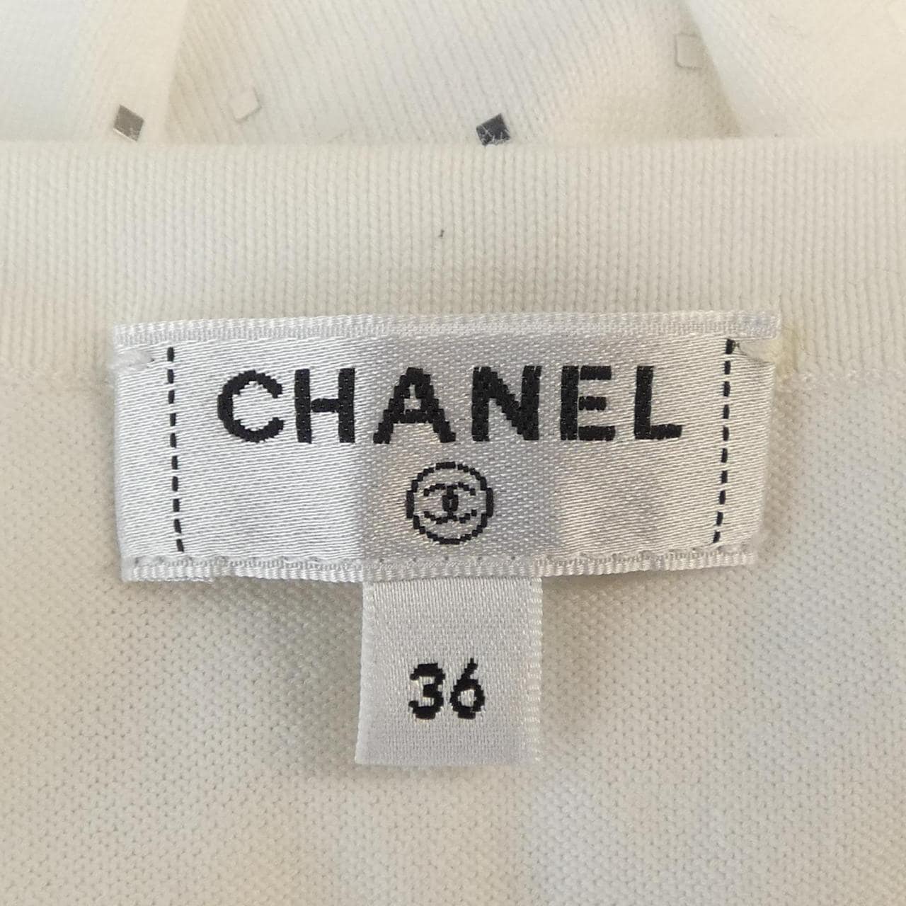 シャネル CHANEL P70446K10042 Tシャツ