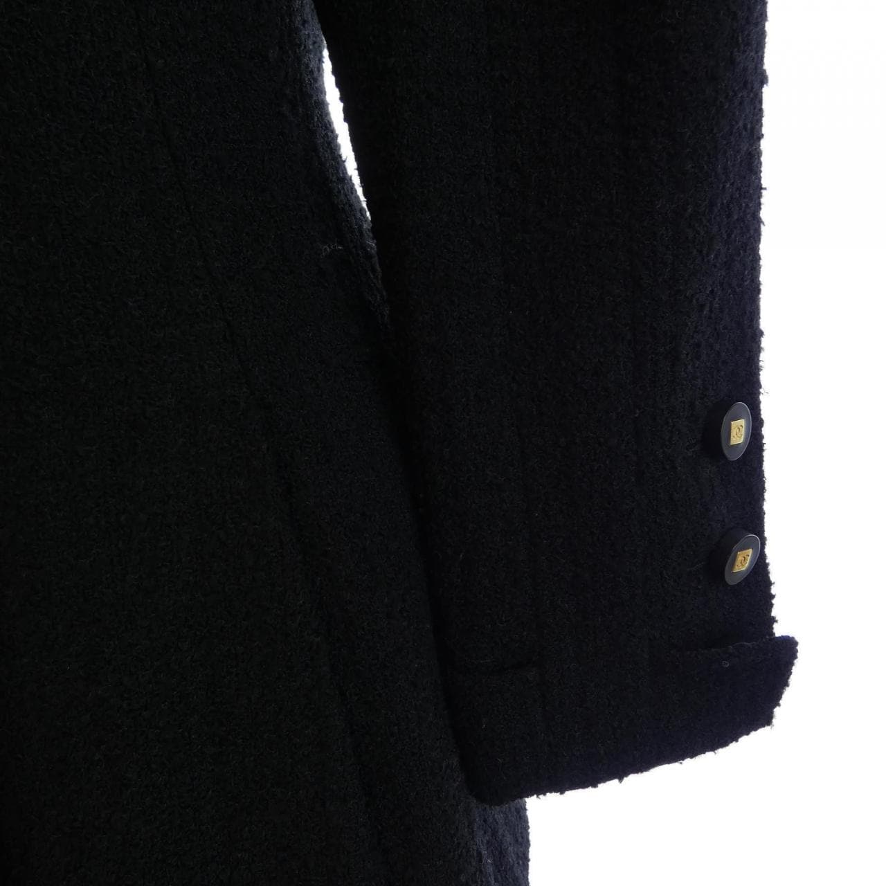 【ヴィンテージ】シャネル CHANEL P08103V04999 96A ジャケット