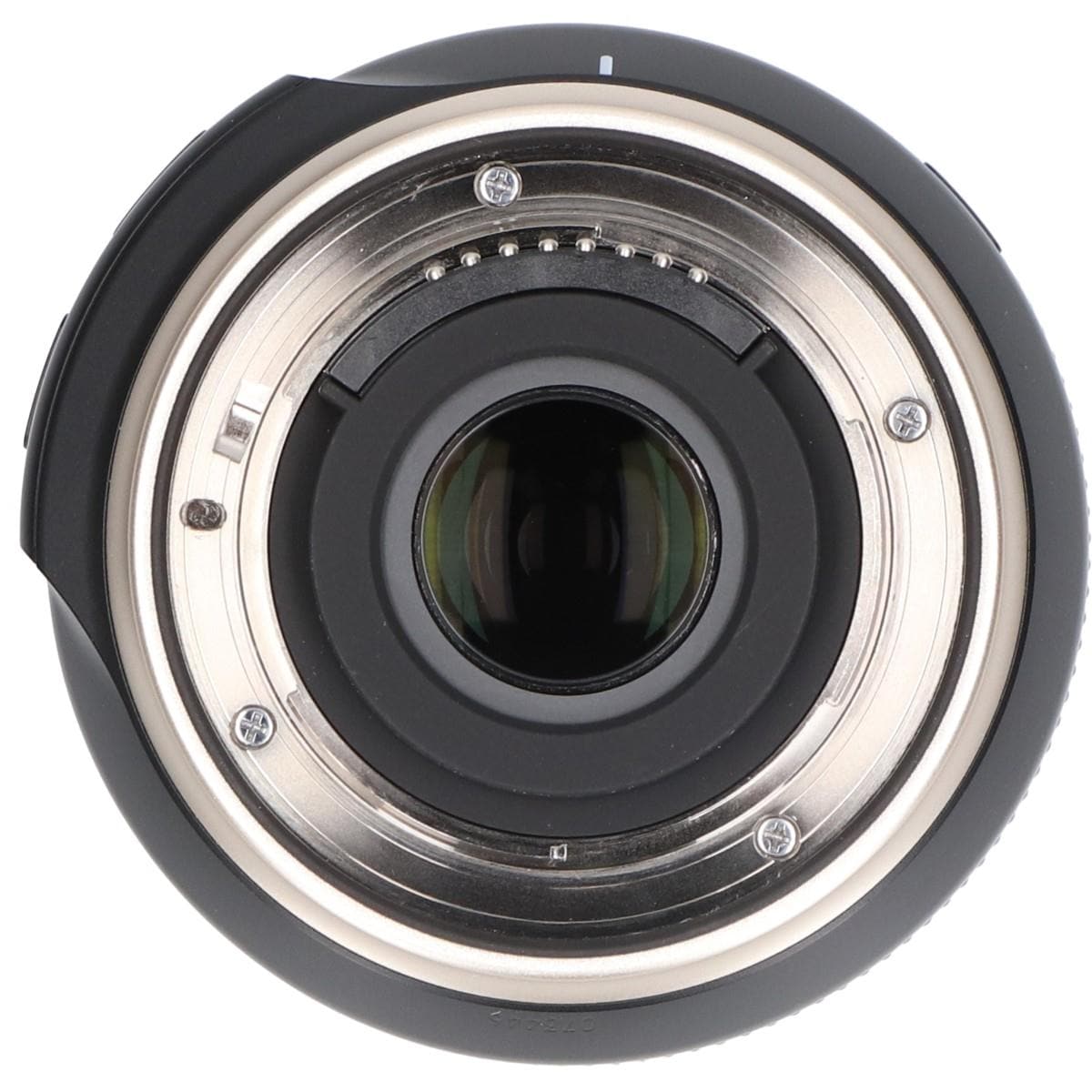 ニコン１８－４００ｍｍ　Ｆ３．５－６．３ＤｉＩＩ　ＶＣ
