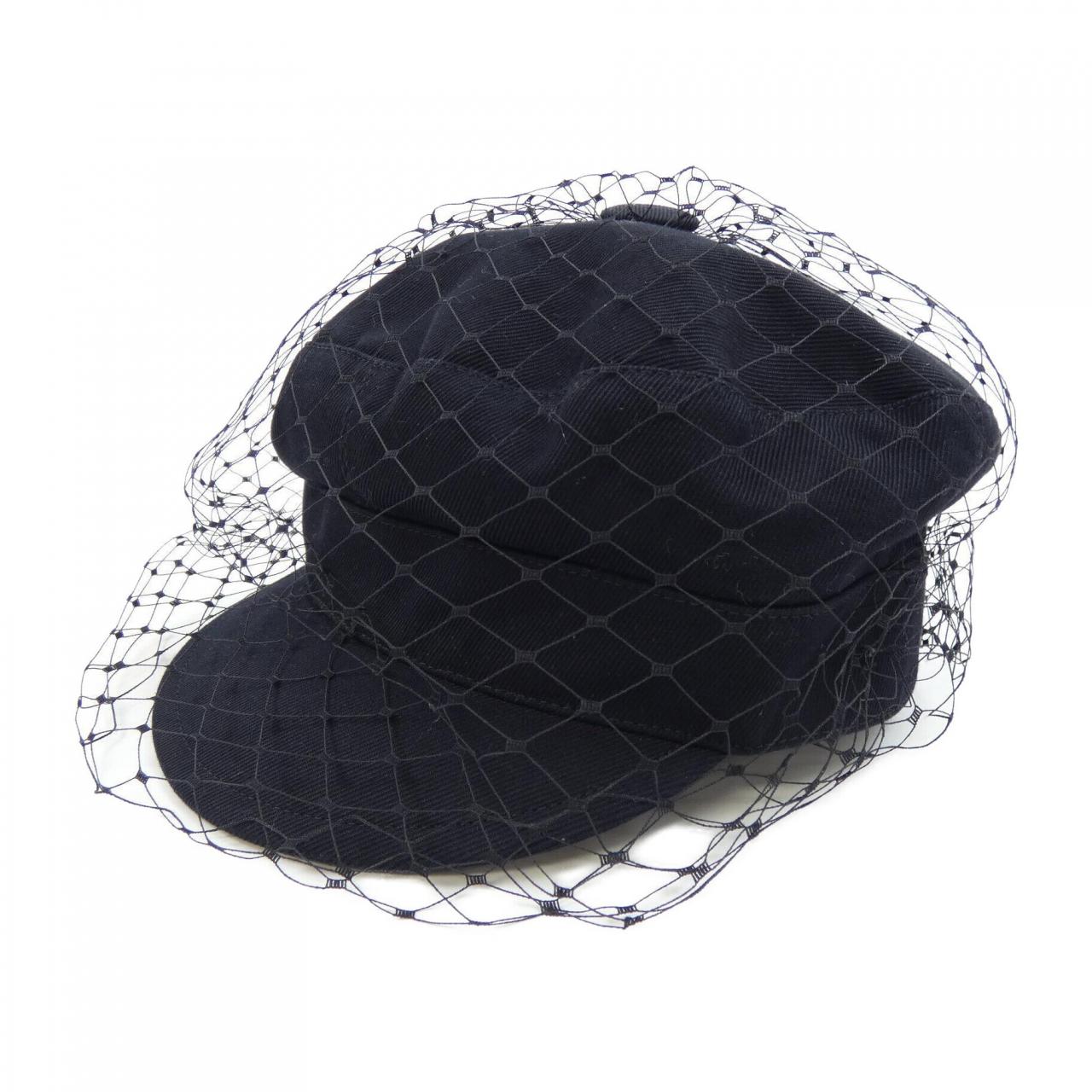 クリスチャンディオール CHRISTIAN DIOR キャップ