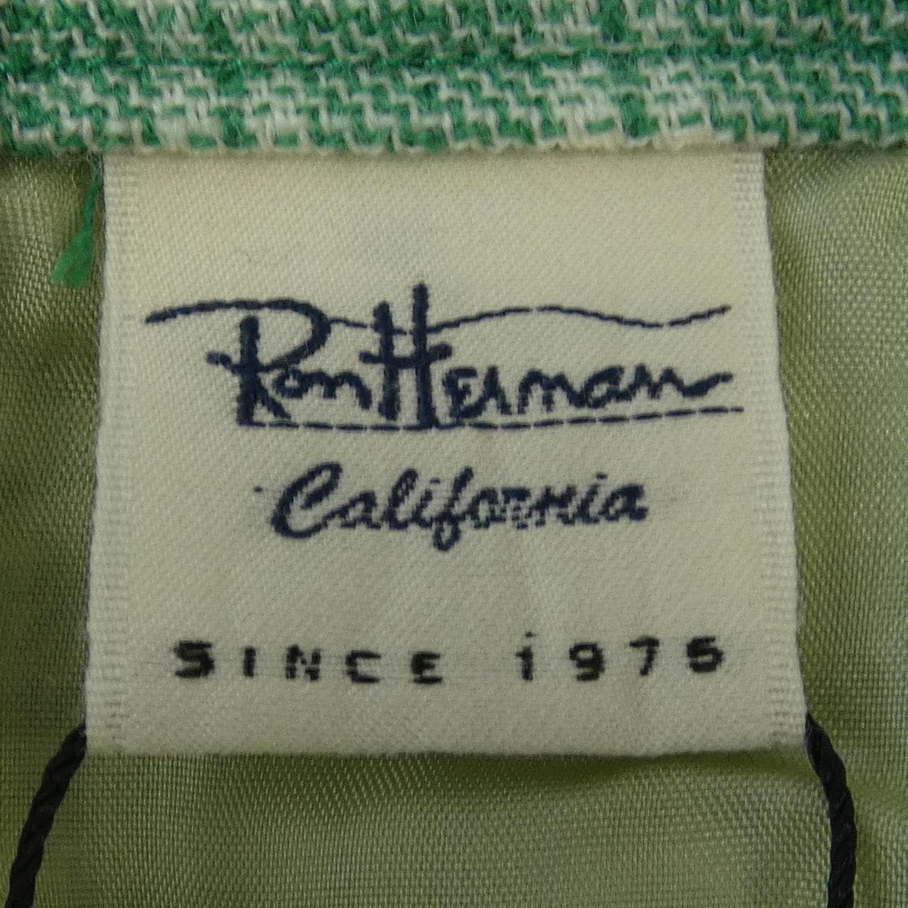 Ron Herman RON HERMAN skirt