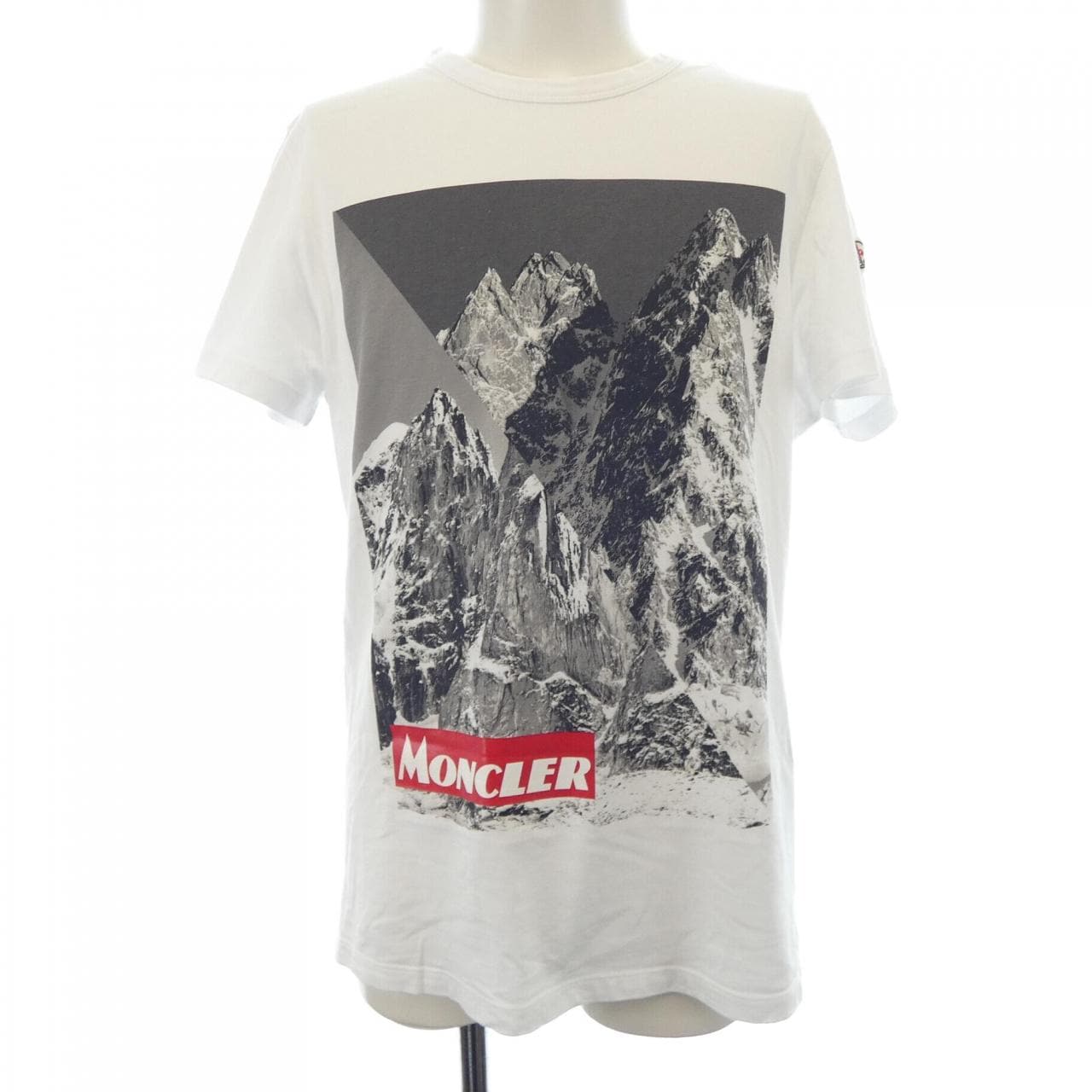 MONCLER MONCLER T-Shirt