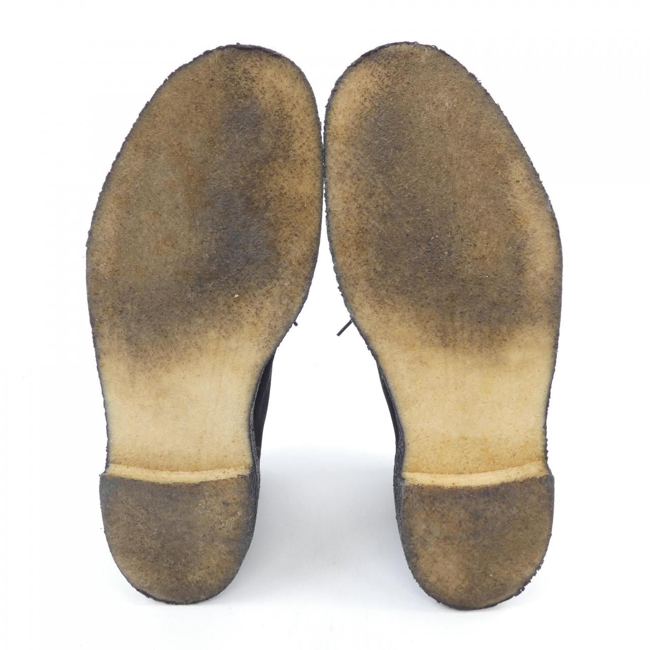 クラークス CLARKS ブーツ