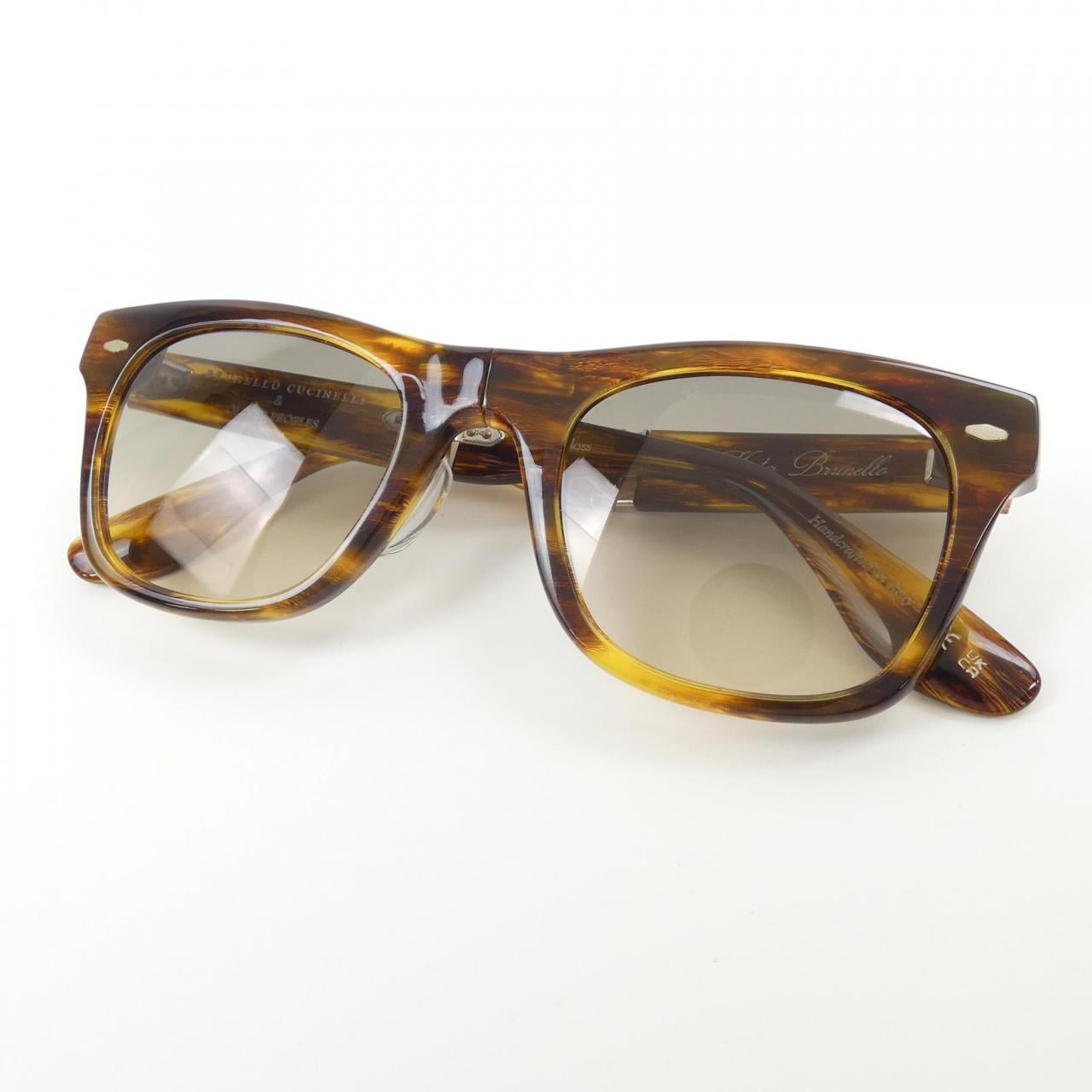 ブルネロクチネリ BRUNELLO CUCINELLI OV5518SU EYEWEAR