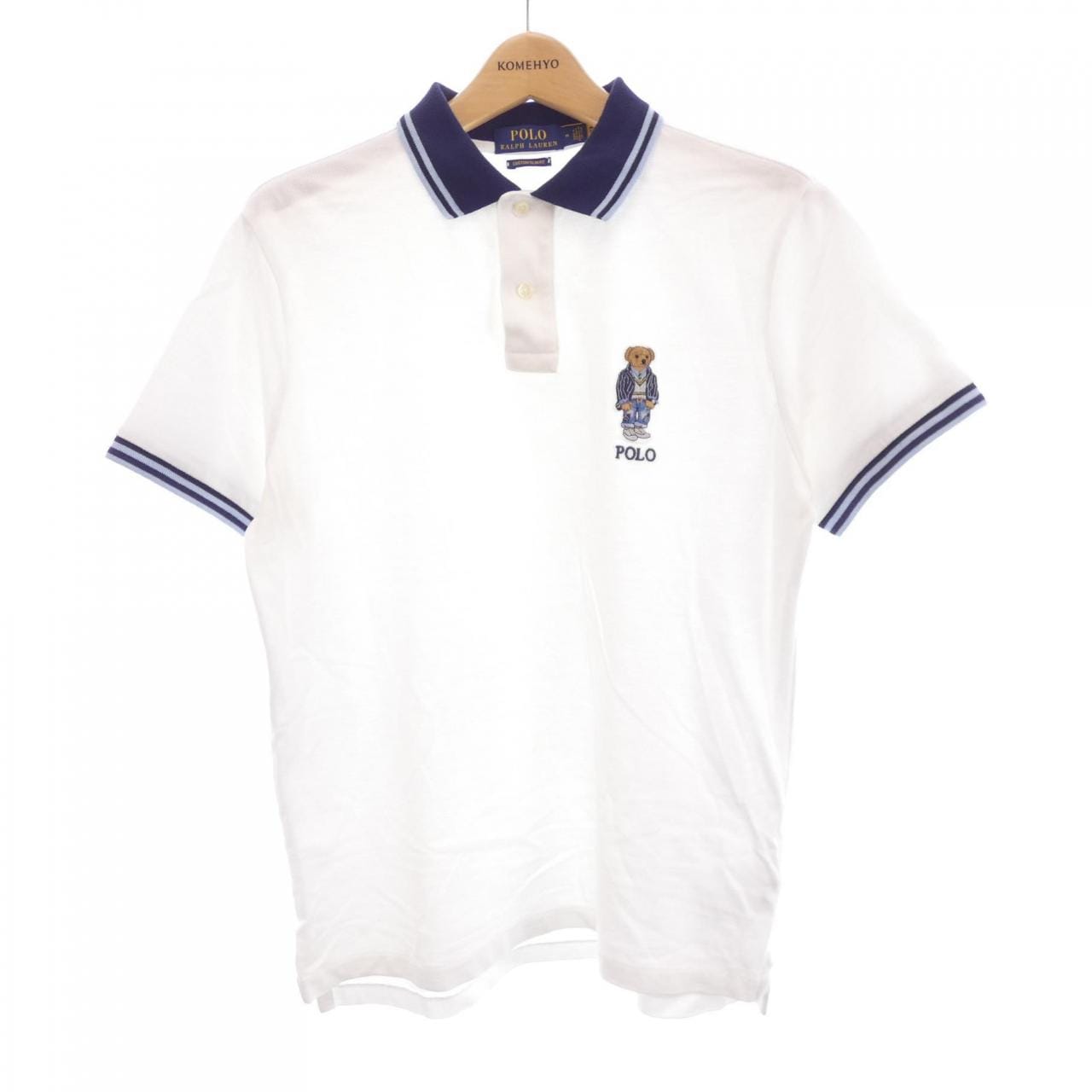 ポロラルフローレン POLO RALPH LAUREN ポロシャツ