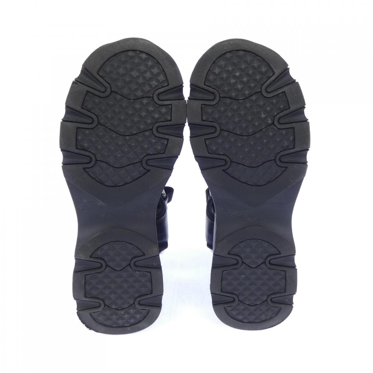 スナイデル Snidel SWGS231677 サンダル