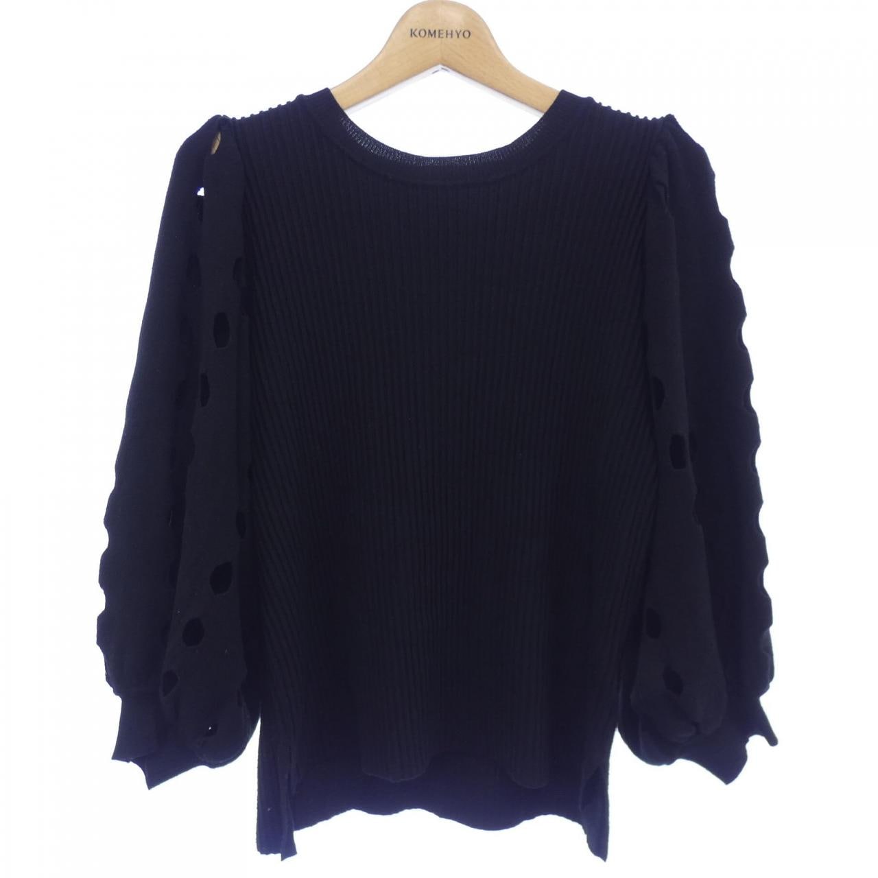 トラッゾドンナ TORRAZZO DONNA ニット