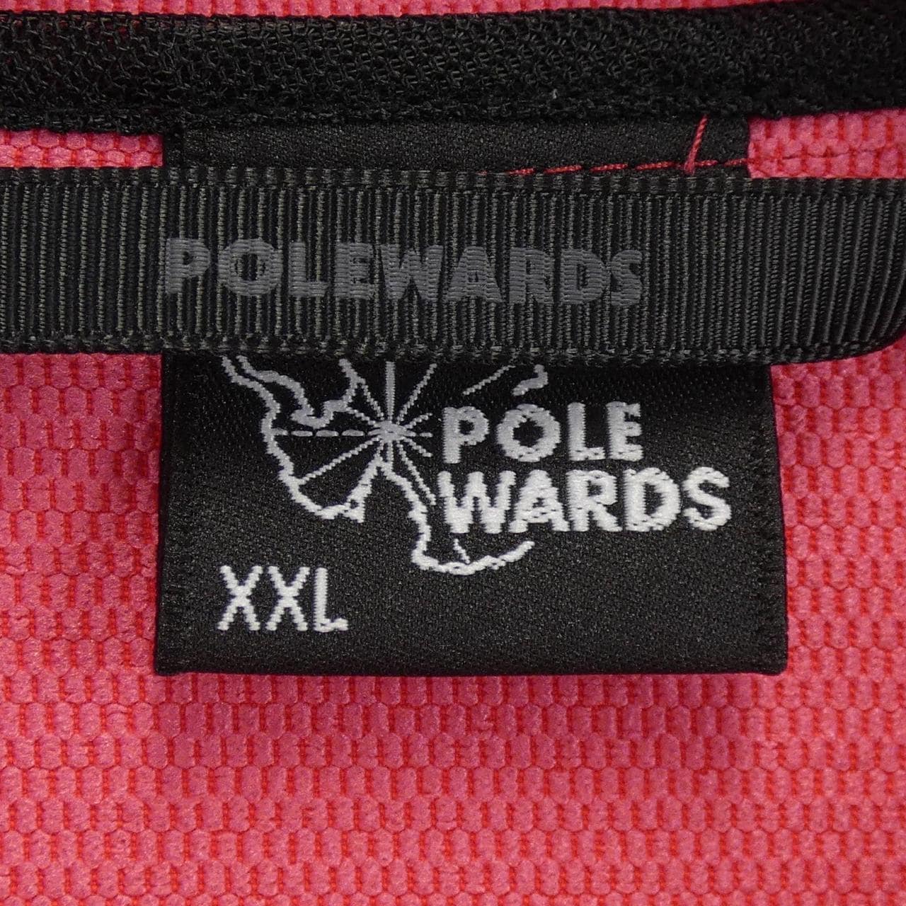 POLE WARDS外套