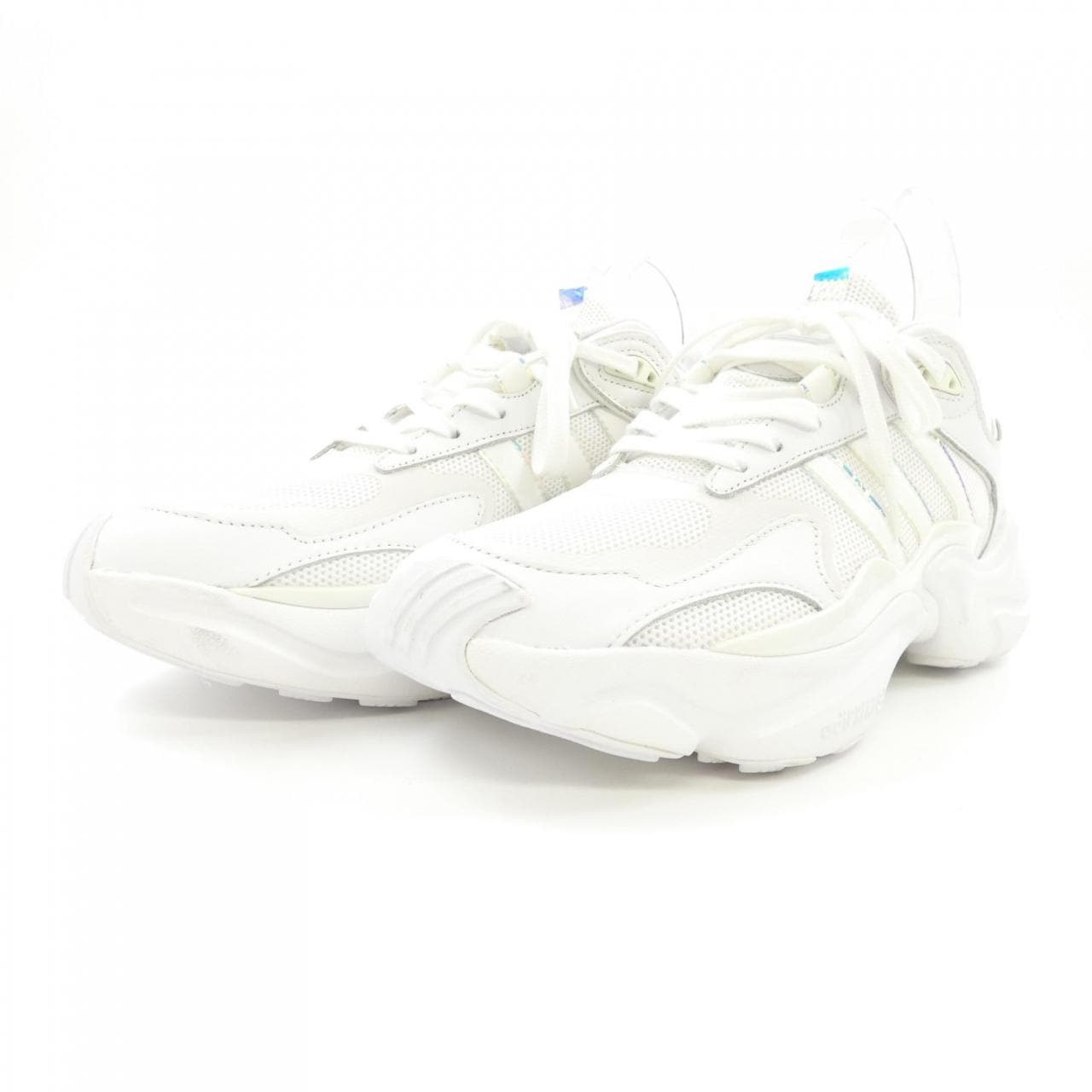 アディダス ADIDAS MAGMUR RUNNER FV1158 スニーカー