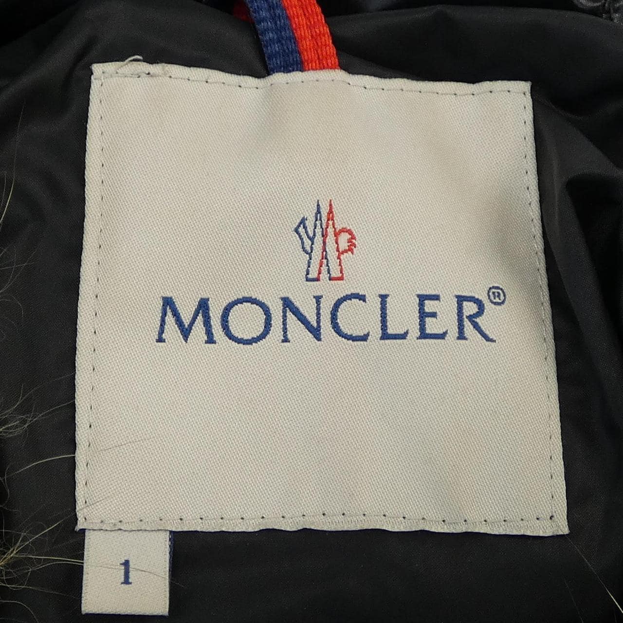 モンクレール MONCLER 45345/91 ダウンジャケット