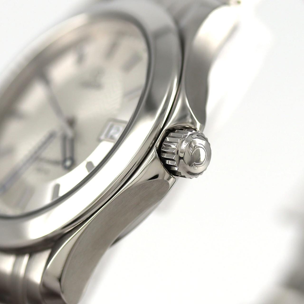 欧米茄海马120 2511.31 不锈钢石英