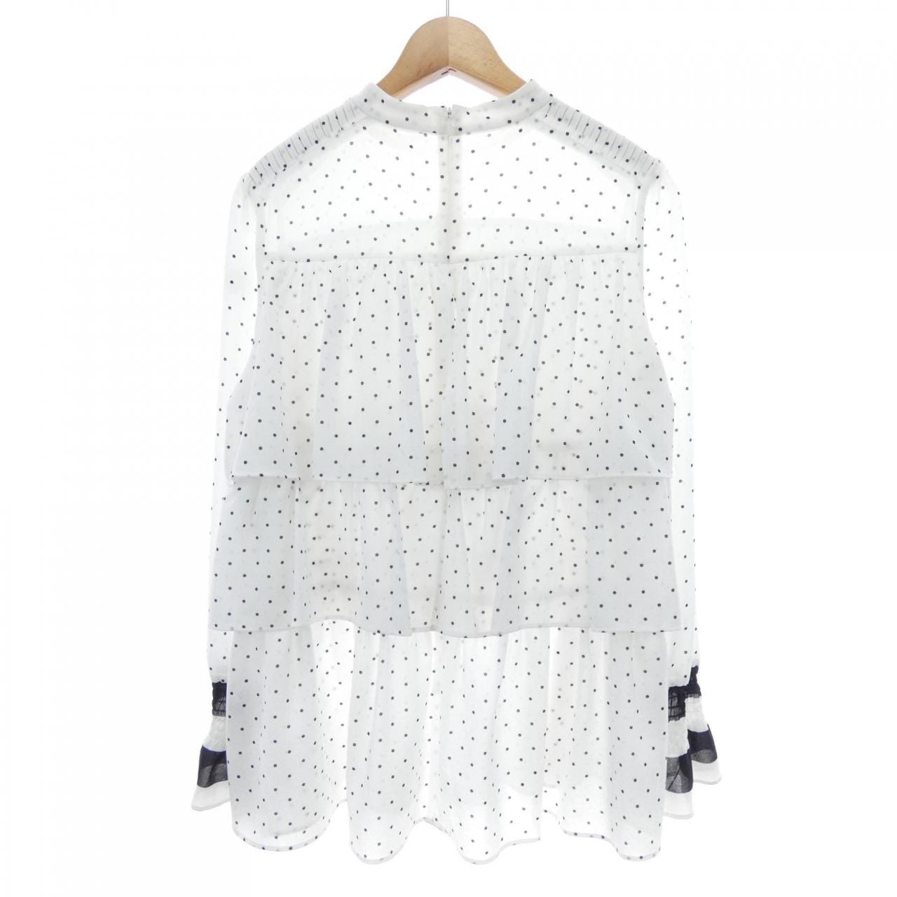 ボーダーズアットバルコニー BORDERS at BALCONY BD2111-3N-11 トップス