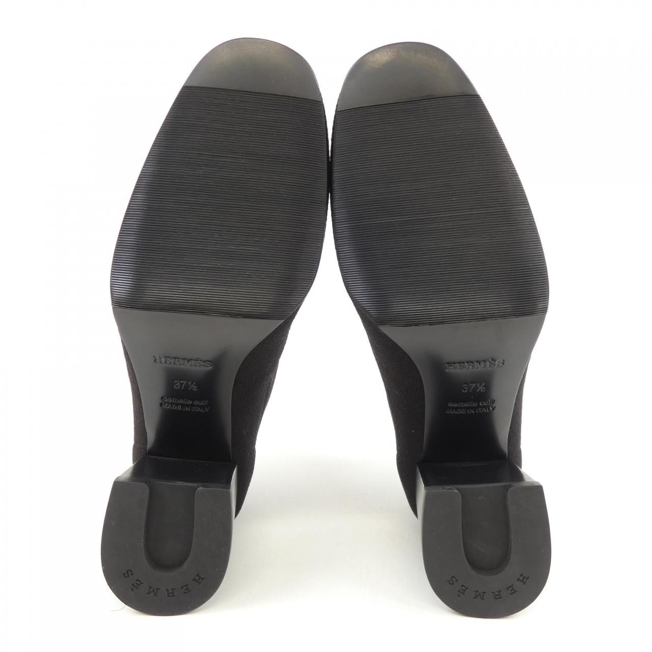 エルメス HERMES ジェナ JENNA エクスブリス クリック セ ヌエ 242198Z ブーツ