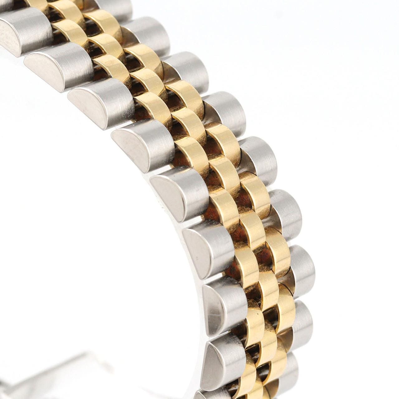 【ノーメンテナンス特価】ロレックス デイトジャスト 16233 SSxYG 自動巻 E番