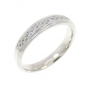 4゜C ダイヤモンド リング