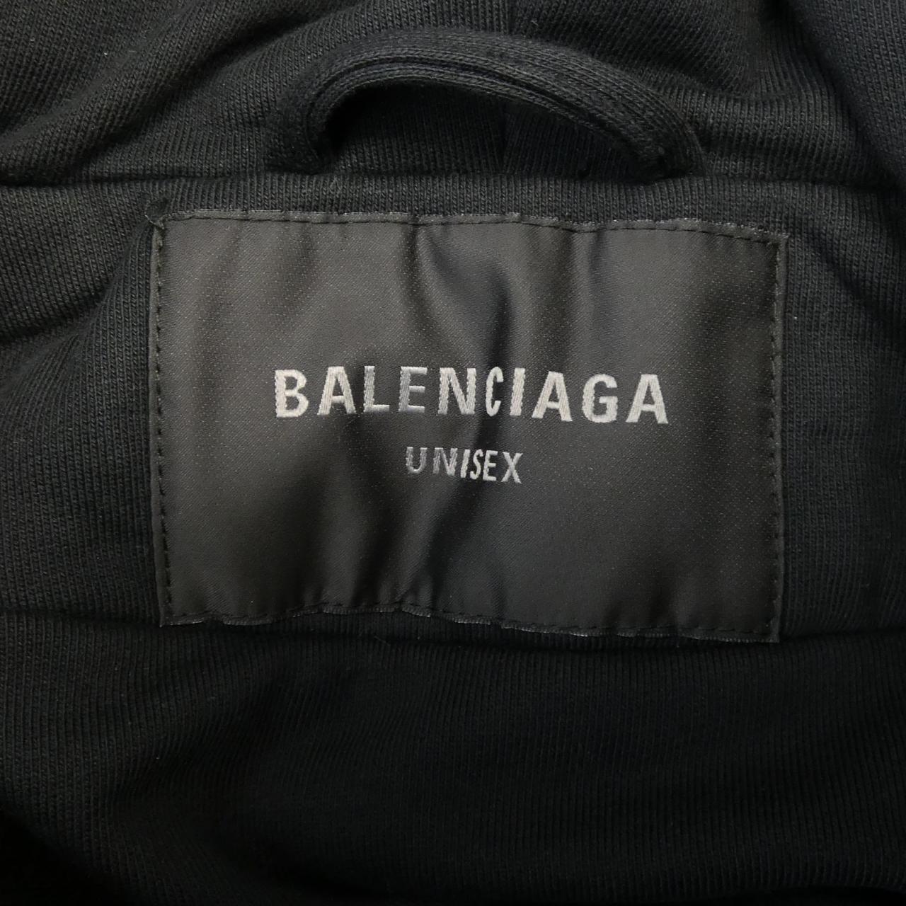 バレンシアガ BALENCIAGA 746456 TNO27 UNISEX ブルゾン