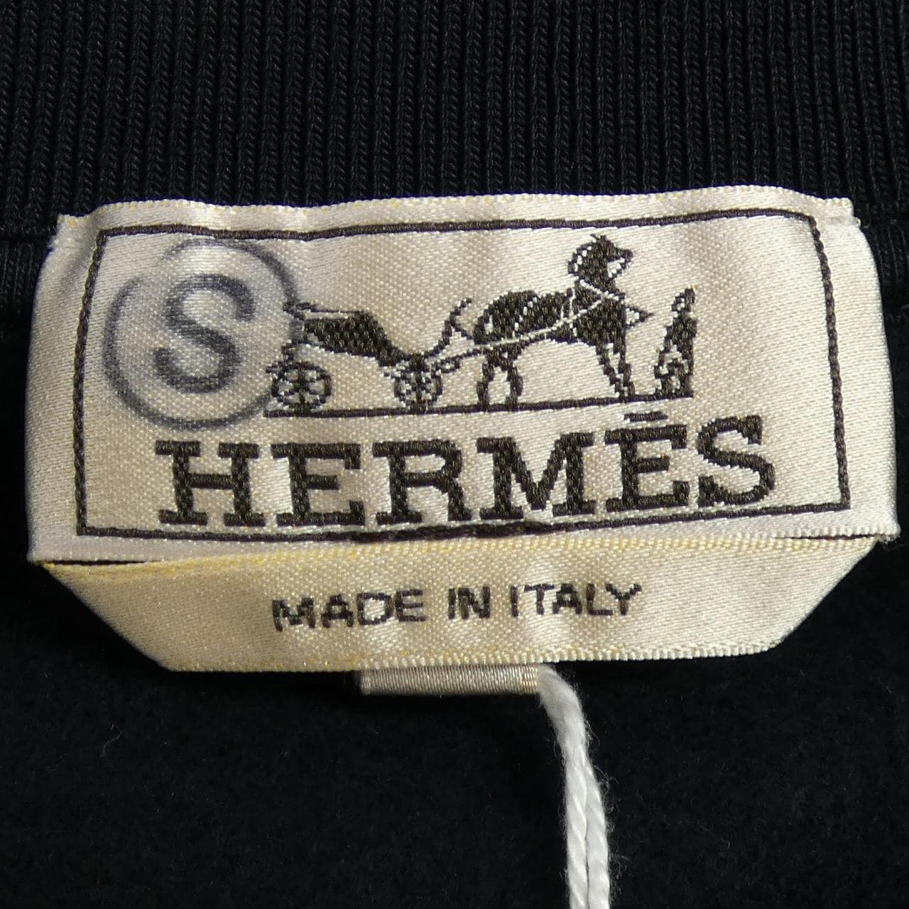 エルメス HERMES *32-5714 スウェット