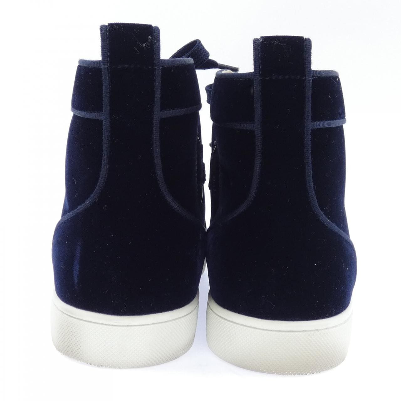 クリスチャンルブタン CHRISTIAN LOUBOUTIN スニーカー