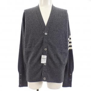 THOM BROWNE MKC001A-00011 Cardigan