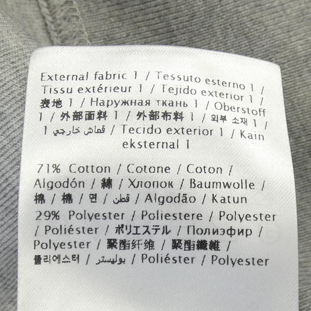 ヴァレンティノ VALENTINO 1V3MF22U8PY パーカー