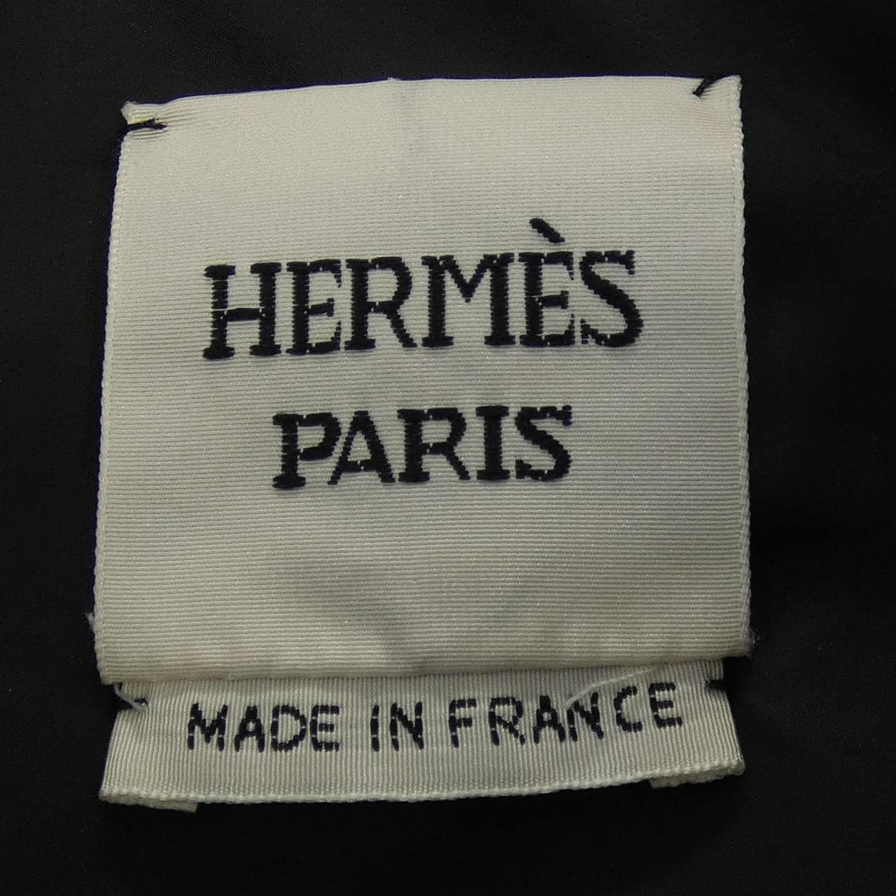 エルメス HERMES クルードセル 3H0185DA ダウンジャケット