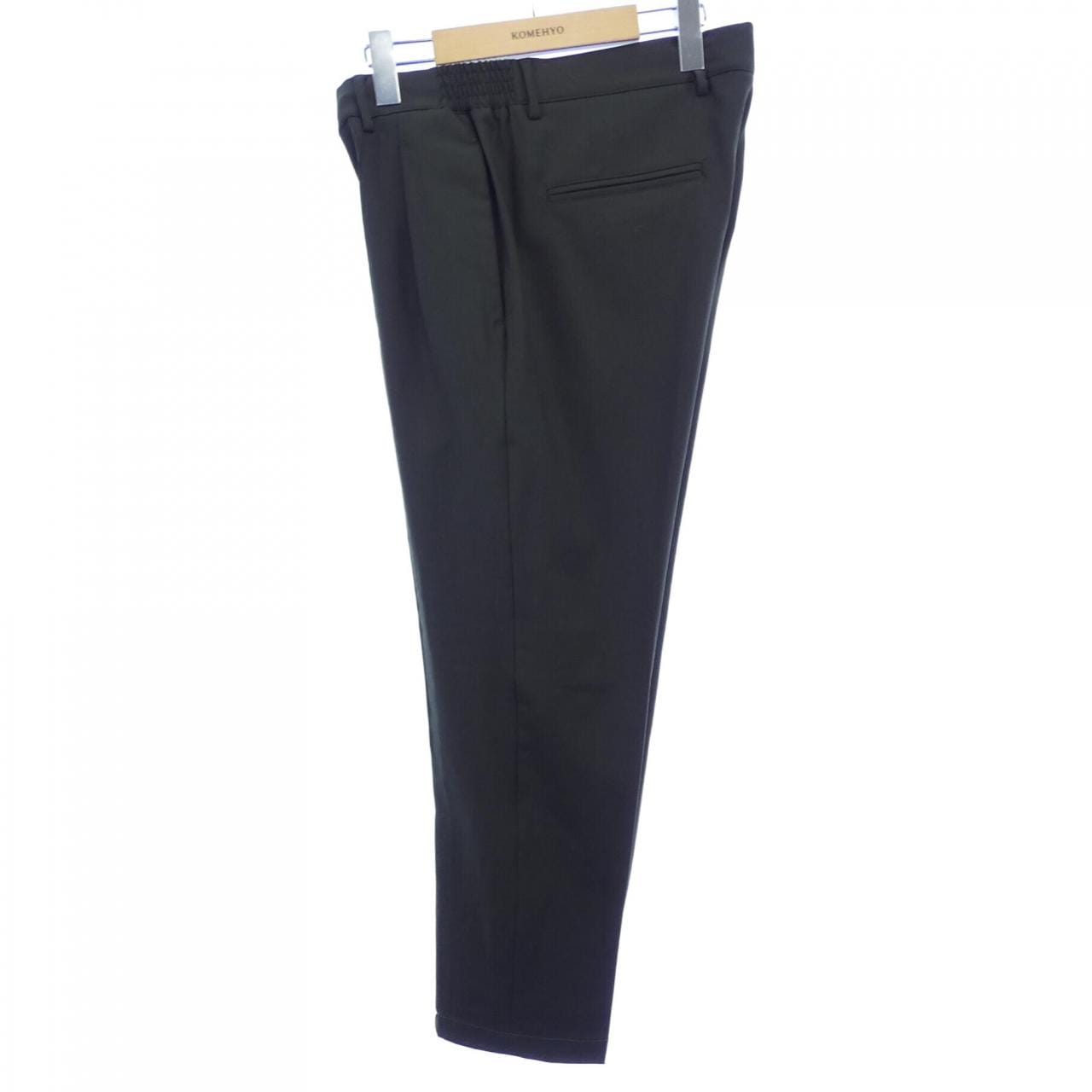 ジャブス GIAB'S パンツ