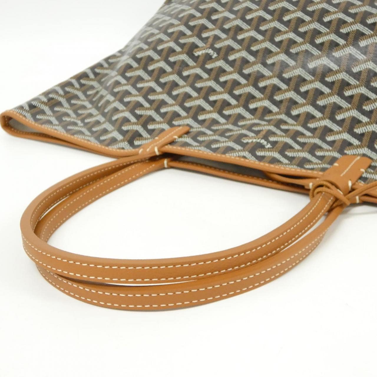 【未使用品】ゴヤール サン ルイ PM AMA LOUIS PM バッグ