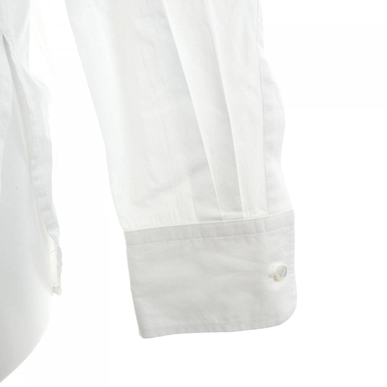 ドゥロワー DRAWER 6511-299-0527 シャツ