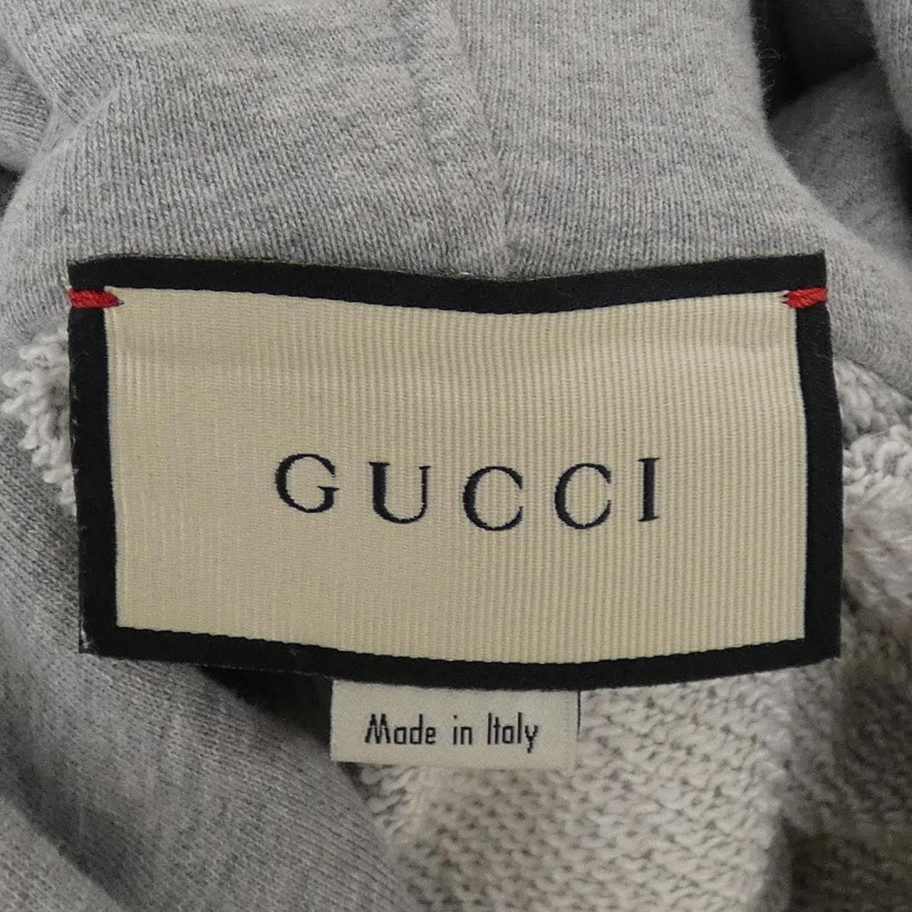 グッチ GUCCI 497250-X9I97 パーカー