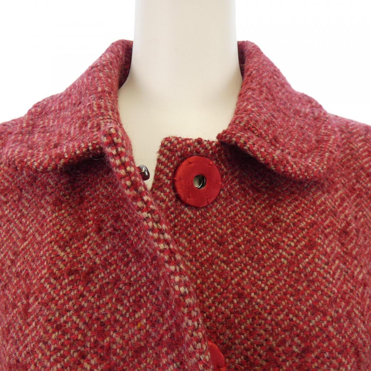 ドルチェアンドガッバーナ DOLCE&GABBANA F0K88T/FCMB6 コート