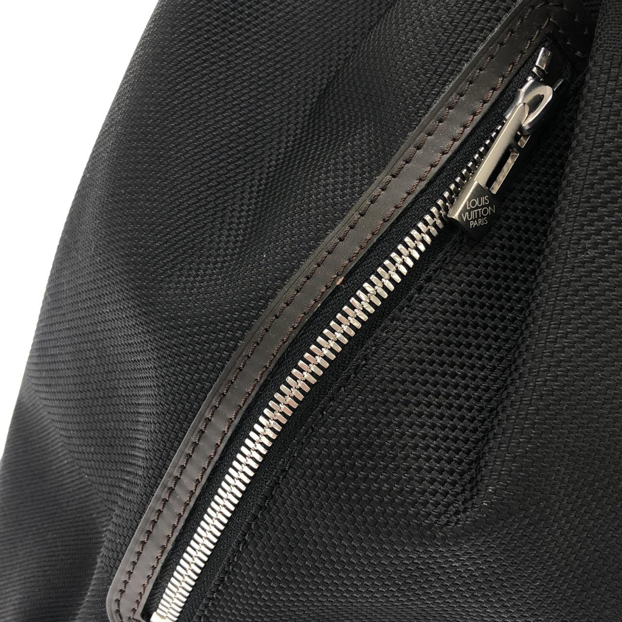 ルイヴィトン ダミエ ジェアン ピオニエ M93057 リュックサック