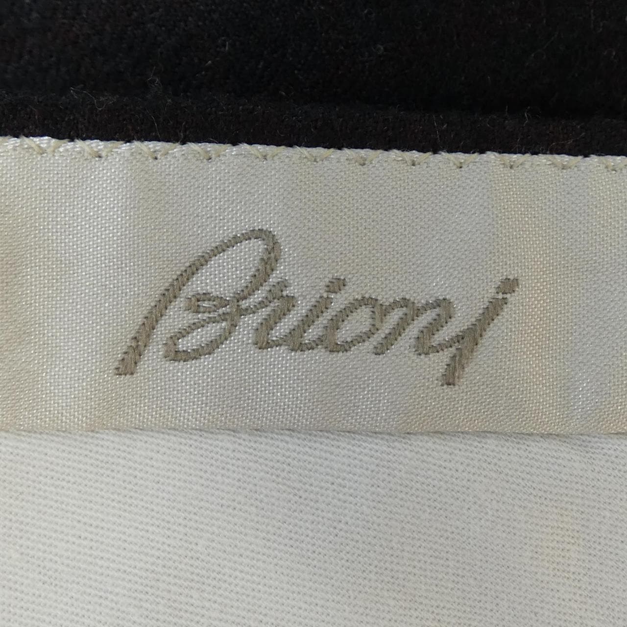 ブリオーニ BRIONI パンツ