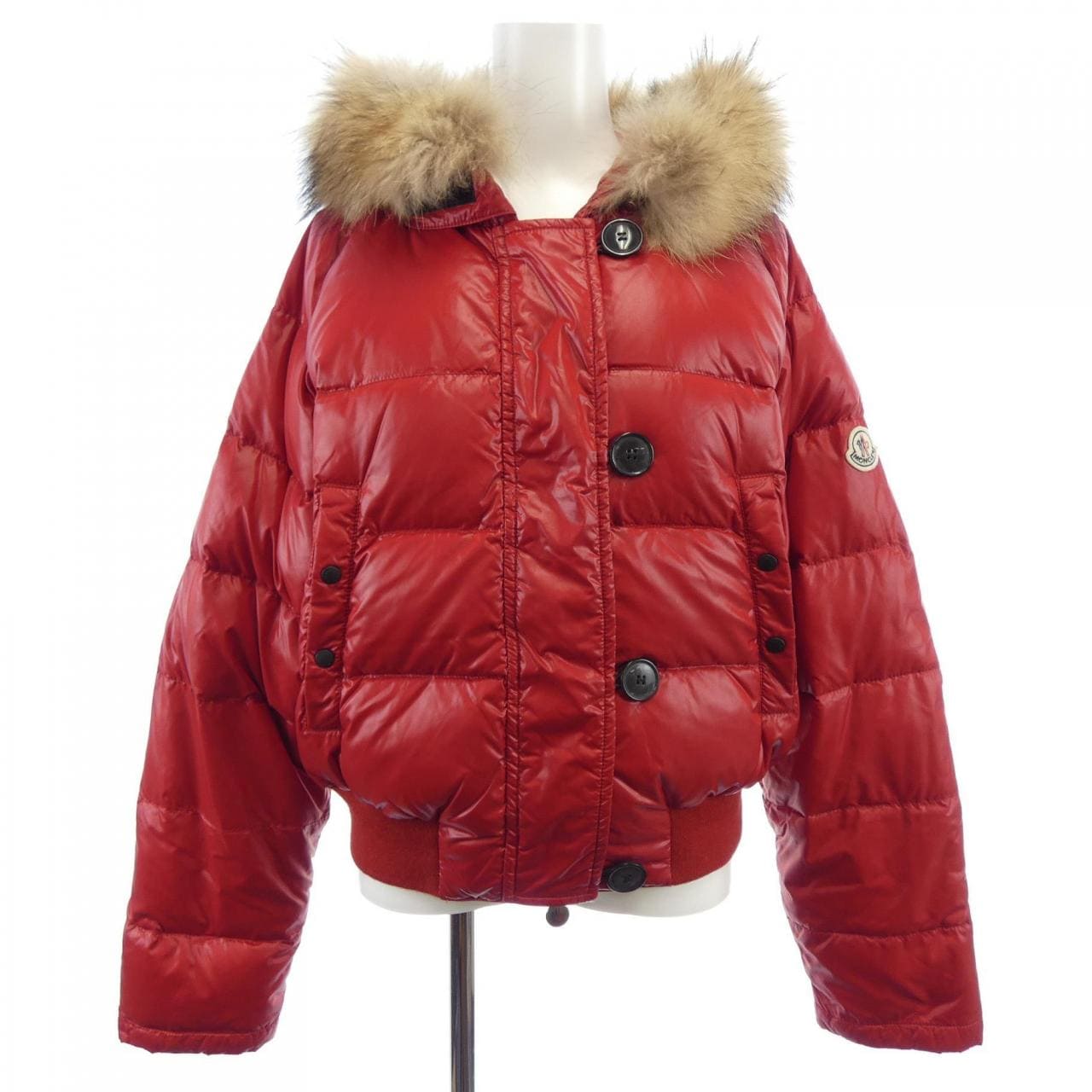 モンクレール MONCLER 45345/91 ダウンジャケット