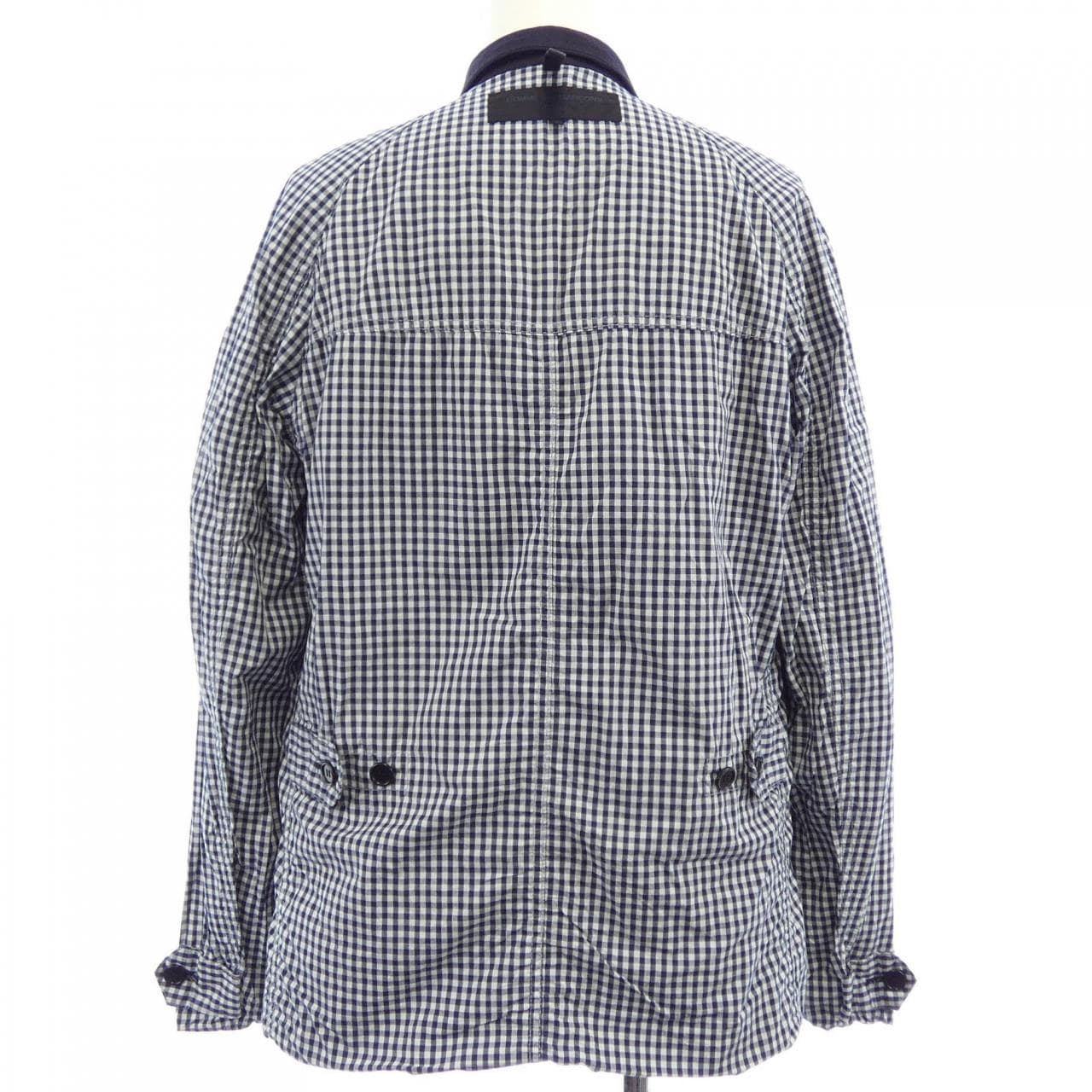 コムデギャルソンオム COMME des GARCONS HOMME HQ-J035 ジャケット