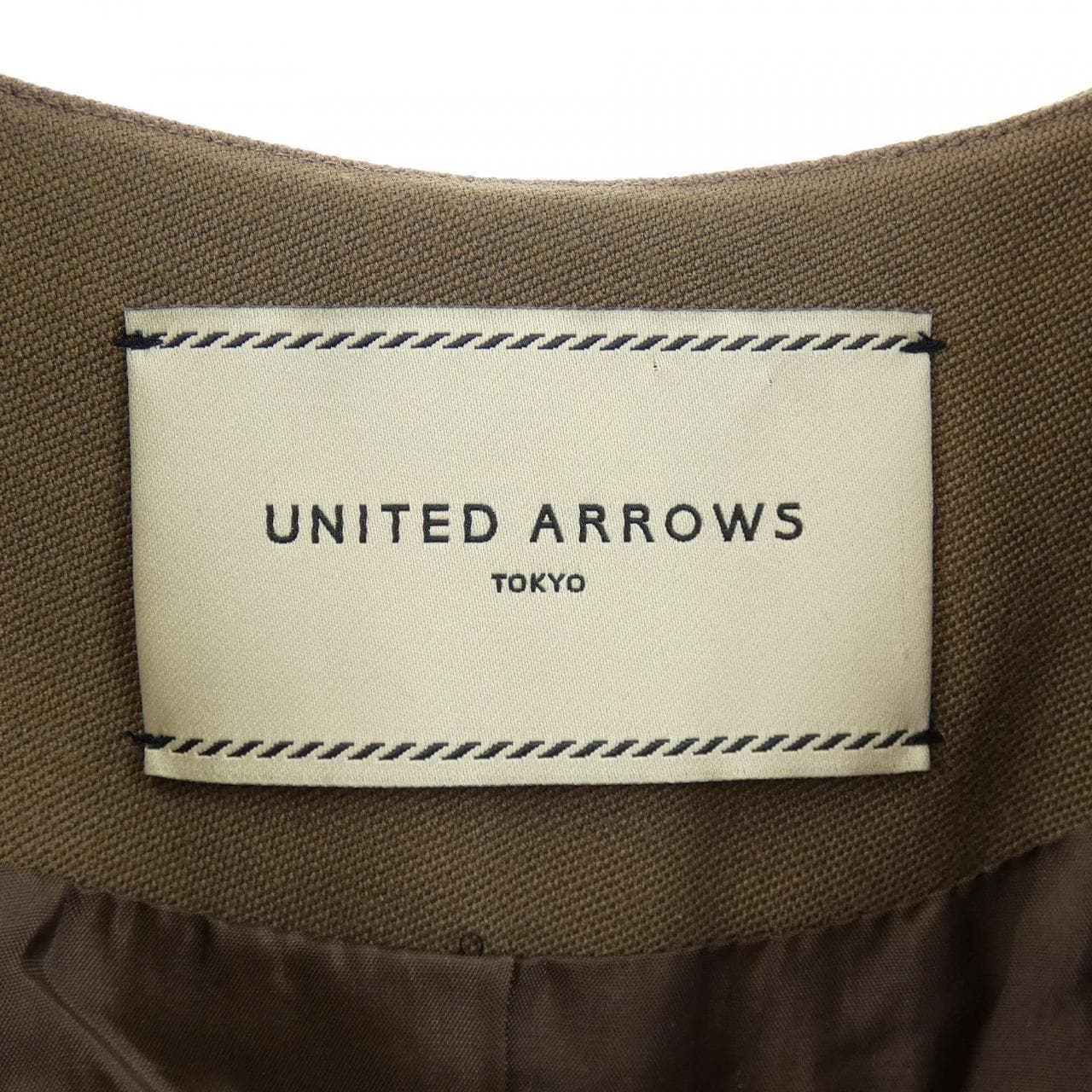 ユナイテッドアローズ UNITED ARROWS ジャケット