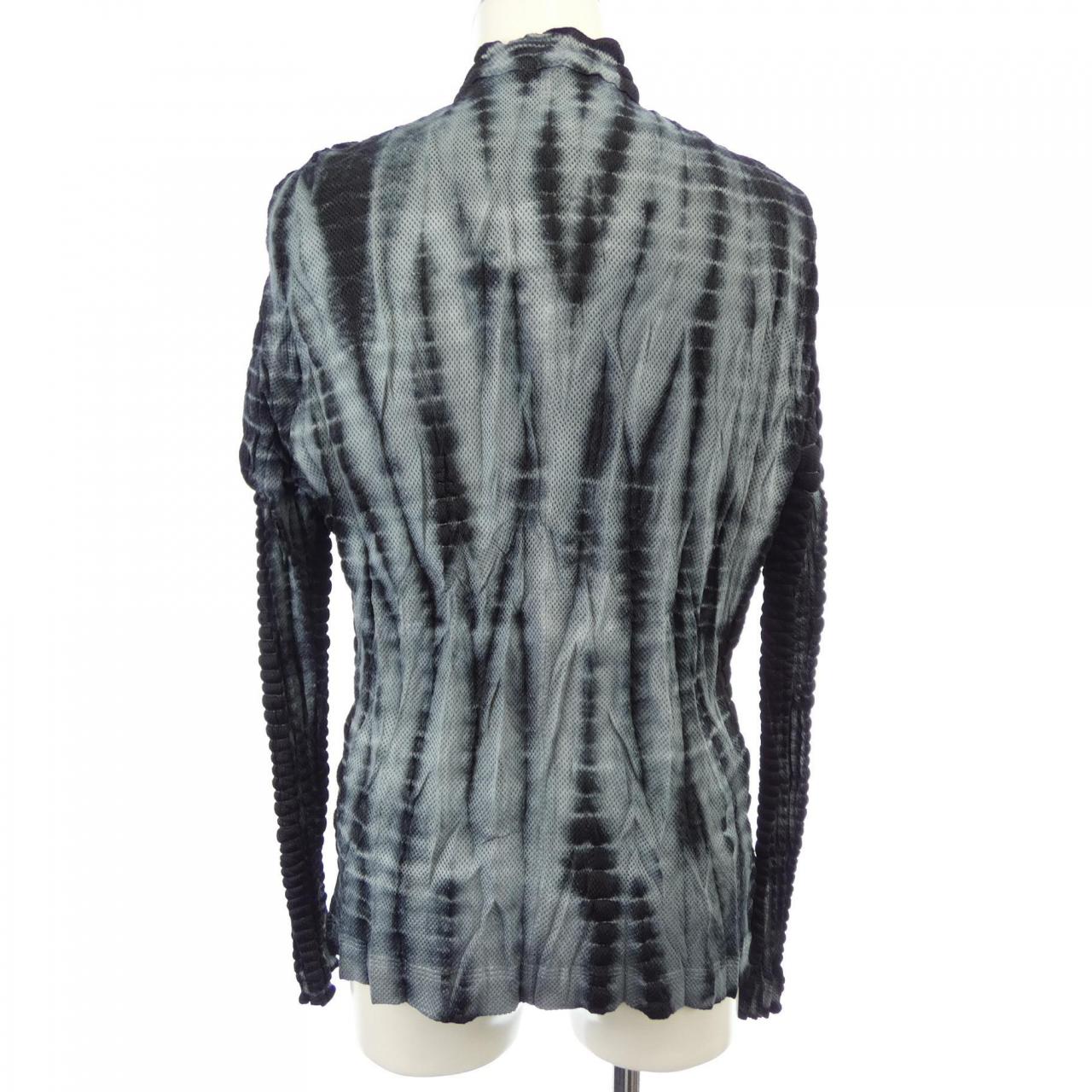 イッセイミヤケメン ISSEY MIYAKE MEN ME51KC088 ブルゾン