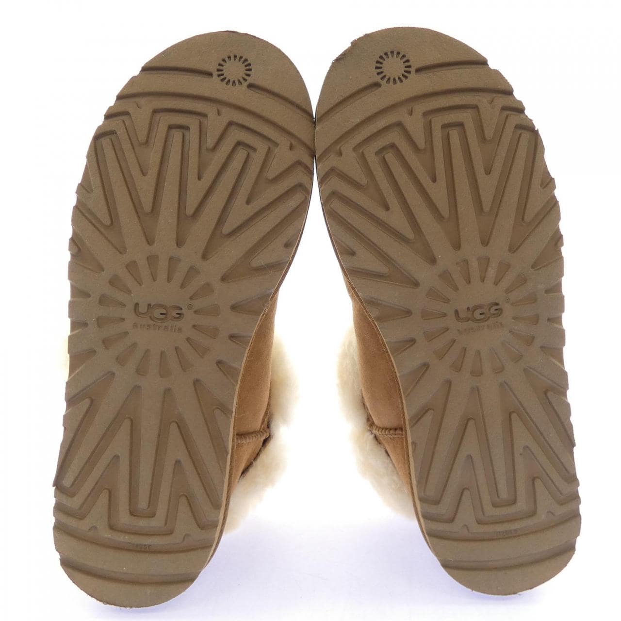アグ UGG ブーツ