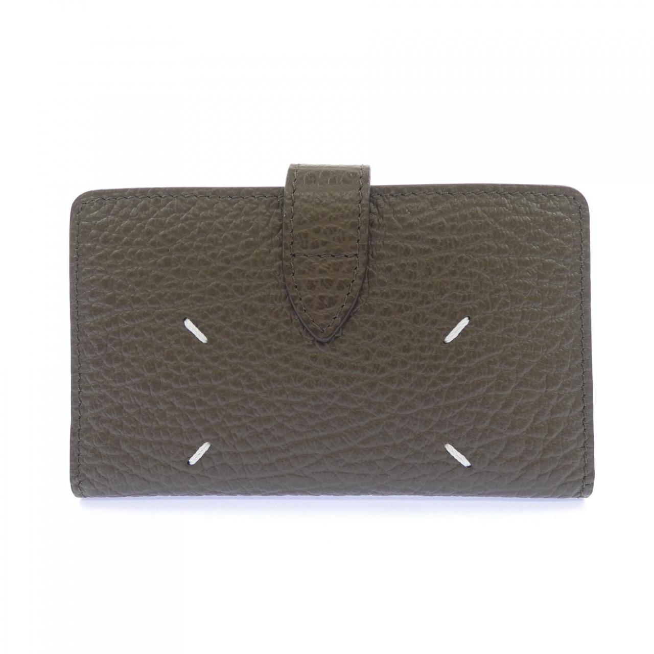 コメ兵｜メゾンマルジェラ Maison Margiela SA1VX0019 CARD CASE 