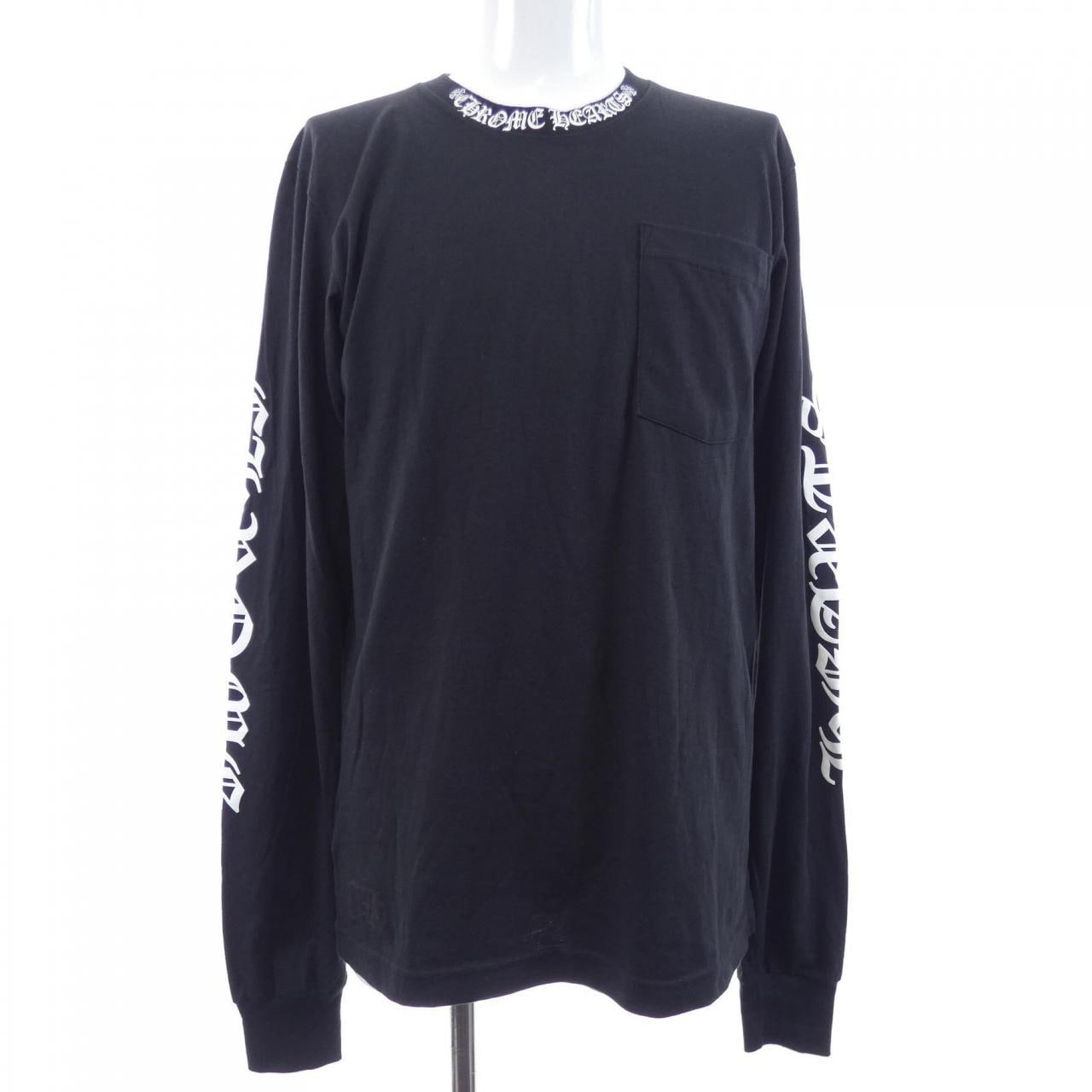 クロムハーツ CHROME HEARTS 408129112******491 Tシャツ