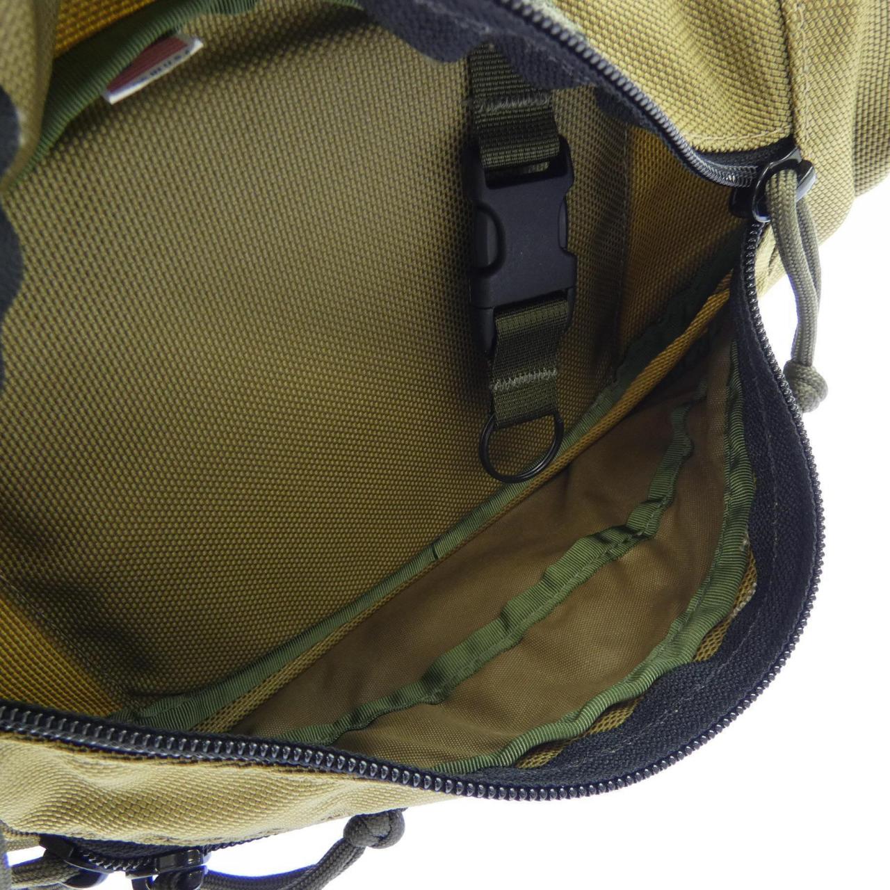 ブリーフィング BRIEFING BAG