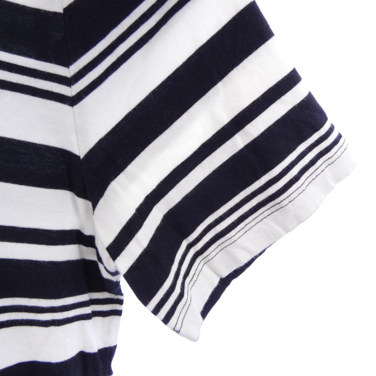 アーペーセー A.P.C. Tシャツ
