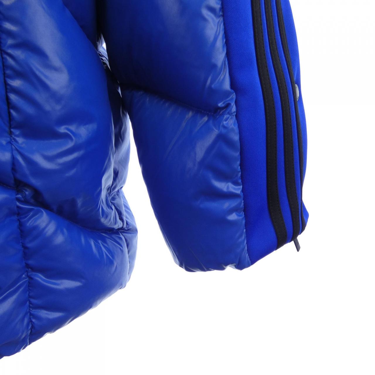 モンクレール ジーニアス MONCLER GENIUS ADIDAS BEISER ダウンジャケット