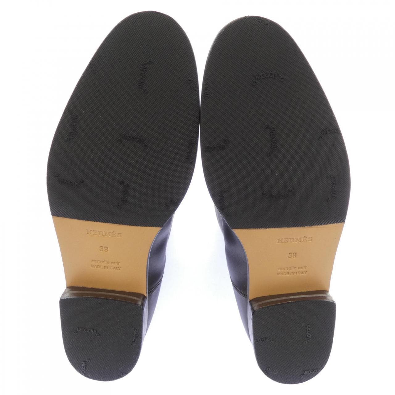 エルメス HERMES ジャンピング 251353Z ロングブーツ