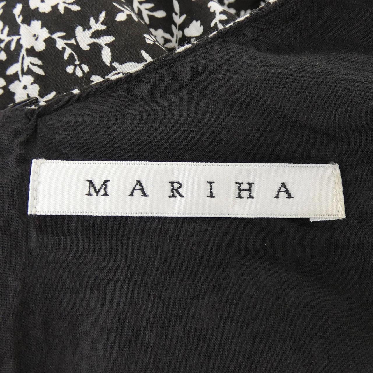 マリハ MARIHA ワンピース
