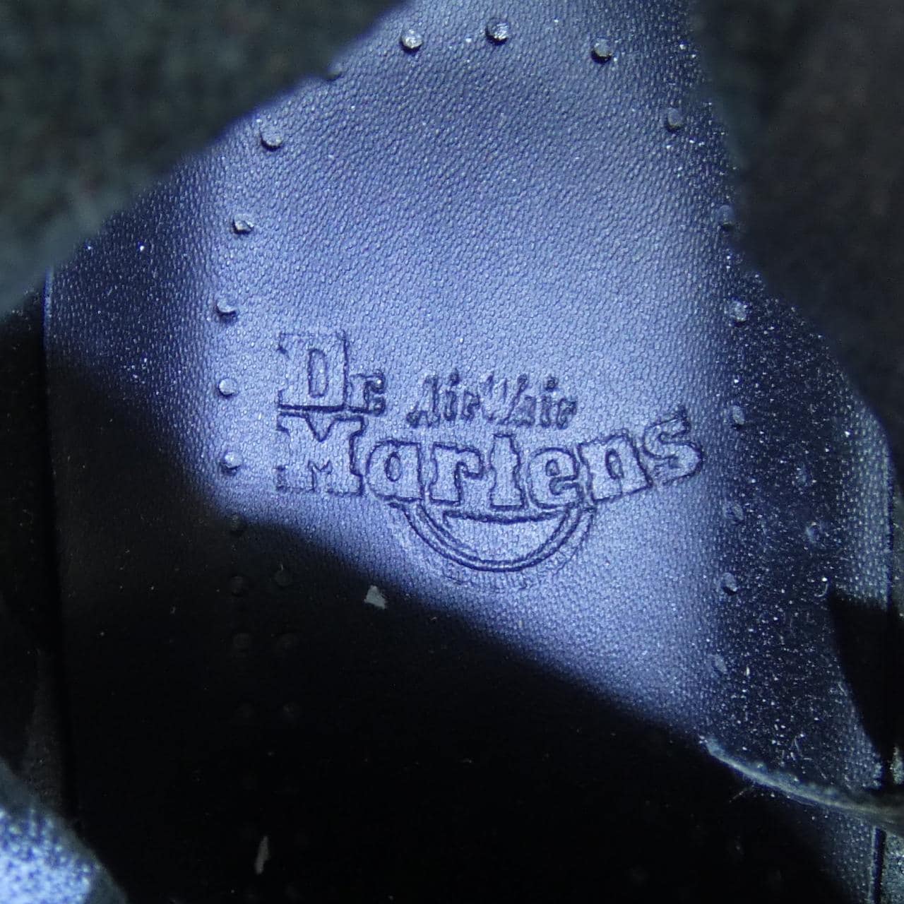 ドクターマーチン DR.MARTENS ロングブーツ