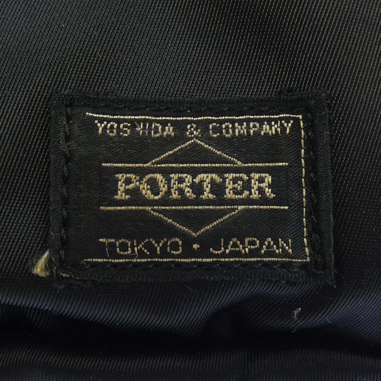 ポーター PORTER BAG
